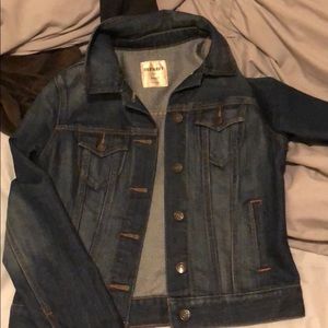 Old Navy Jean Jacket